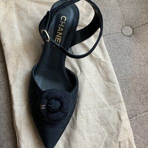 2022 Chanel off the runway classic must have